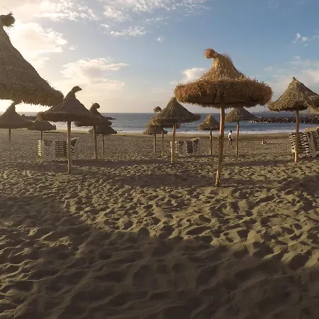 Bunga-love (adults Only) Costa Adeje (Tenerife)