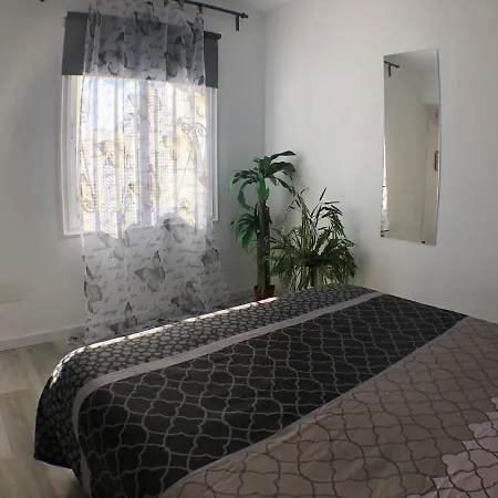 Guest house Bunga-love (adults Only) 3*