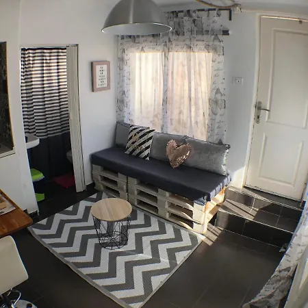 Guest house Bunga-love (adults Only) Costa Adeje (Tenerife)
