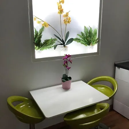 Bunga-love (adults Only) Guest house Costa Adeje (Tenerife)
