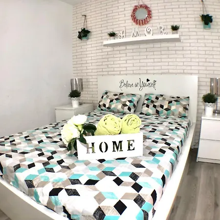 Bunga-love (adults Only) Guest house 3*