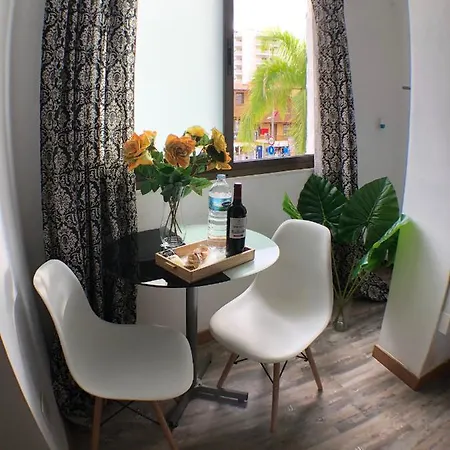 Bunga-love (adults Only) Guest house 3*