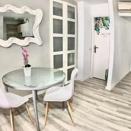 Guest house Bunga-love (adults Only) Costa Adeje (Tenerife)