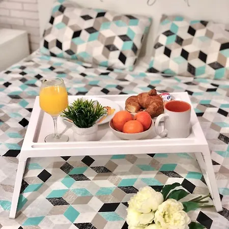 Guest house Bunga-love (adults Only) Costa Adeje (Tenerife)