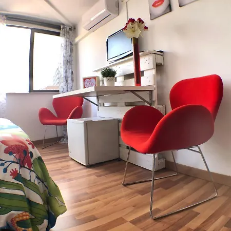 Guest house Bunga-love (adults Only) Costa Adeje (Tenerife)