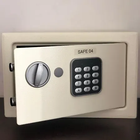 Pensionat Bunga-love (adults Only) Costa Adeje (Tenerife)