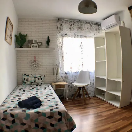 Bunga-love (adults Only) Pensionat 3*