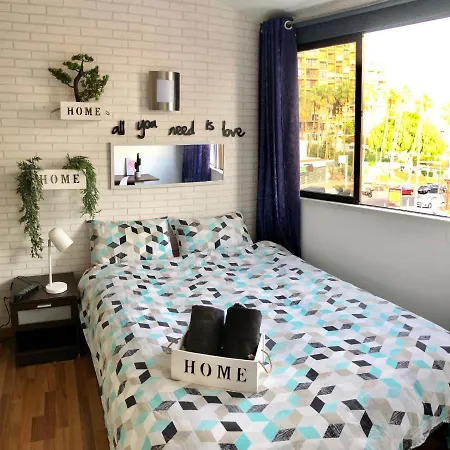 Guest house Bunga-love (adults Only)