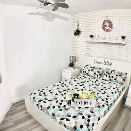 Bunga-love (adults Only) 3* Costa Adeje (Tenerife)