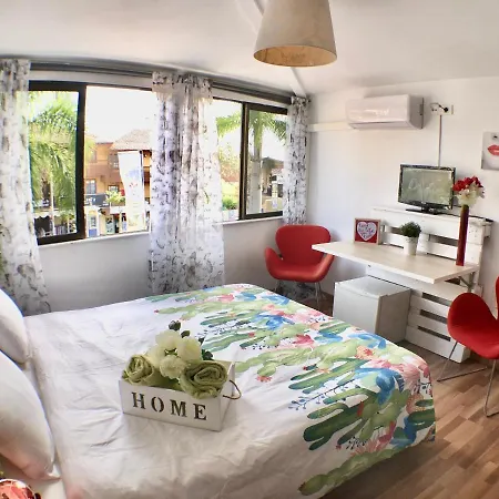 Guest house Bunga-love (adults Only)