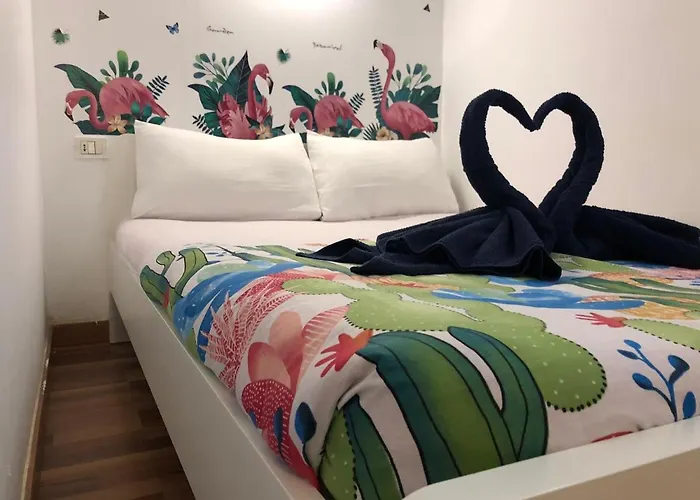 Gasthof Bunga-love 3*