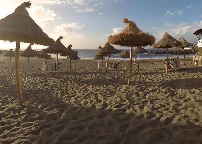 Bunga-love Costa Adeje (Tenerife)