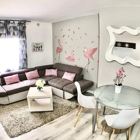 Bunga-love (adults Only) Affittacamere 3*